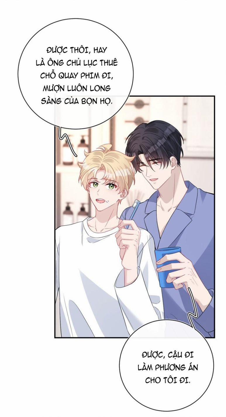 Hoàn Mỹ Vô Khuyết 29 trang 48