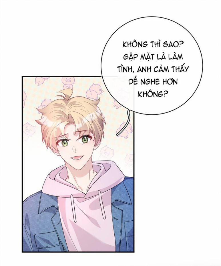 Hoàn Mỹ Vô Khuyết 29 trang 5