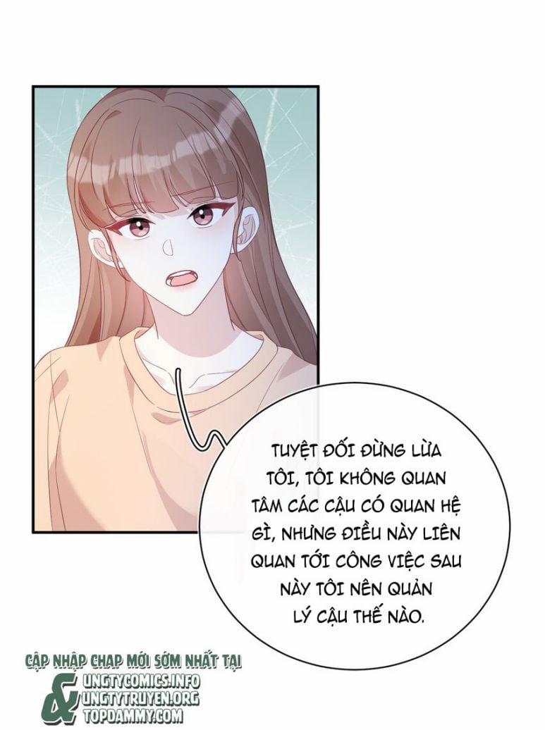 Hoàn Mỹ Vô Khuyết 29 trang 54