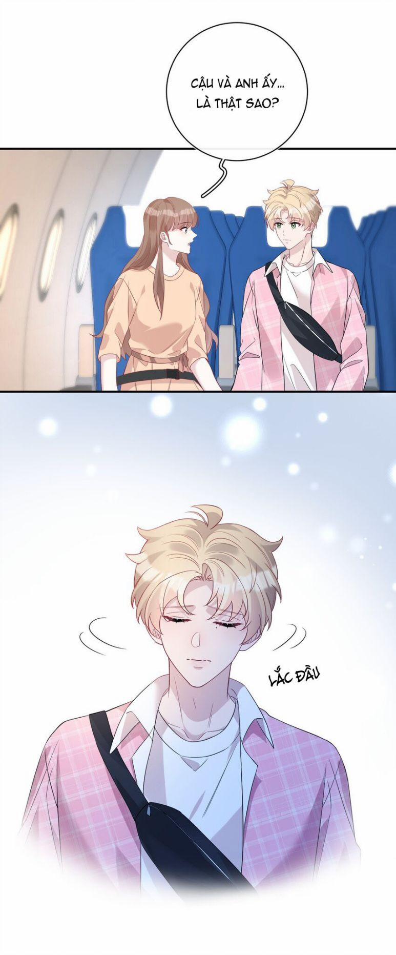 Hoàn Mỹ Vô Khuyết 29 trang 56