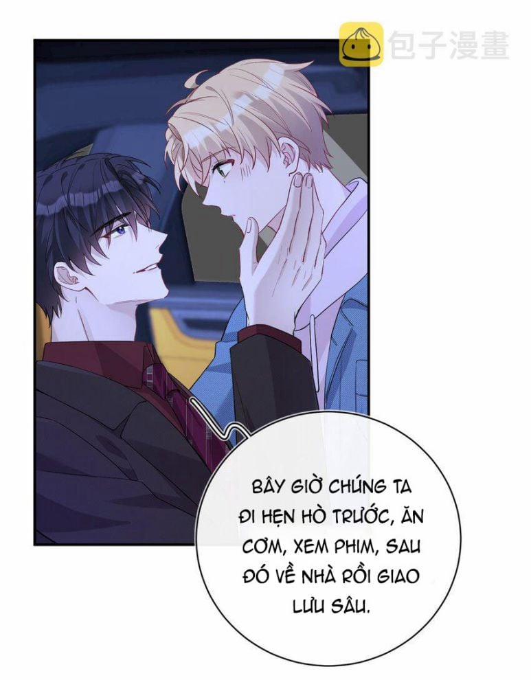 Hoàn Mỹ Vô Khuyết 29 trang 8