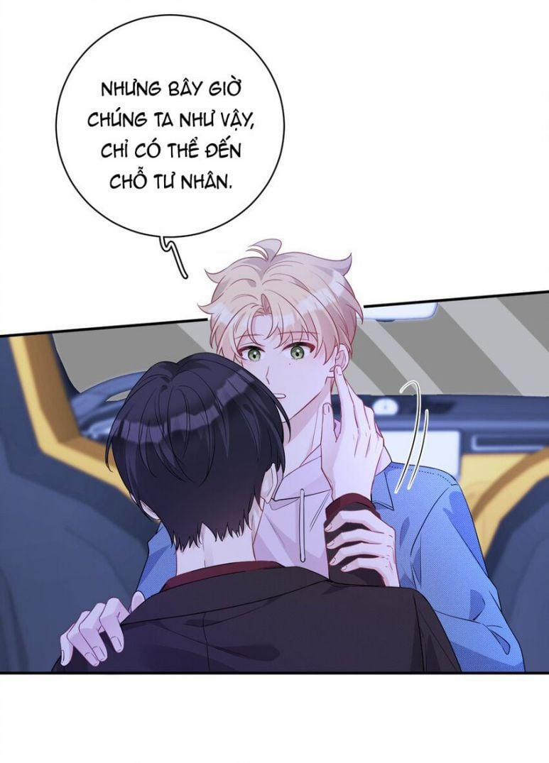 Hoàn Mỹ Vô Khuyết 29 trang 9