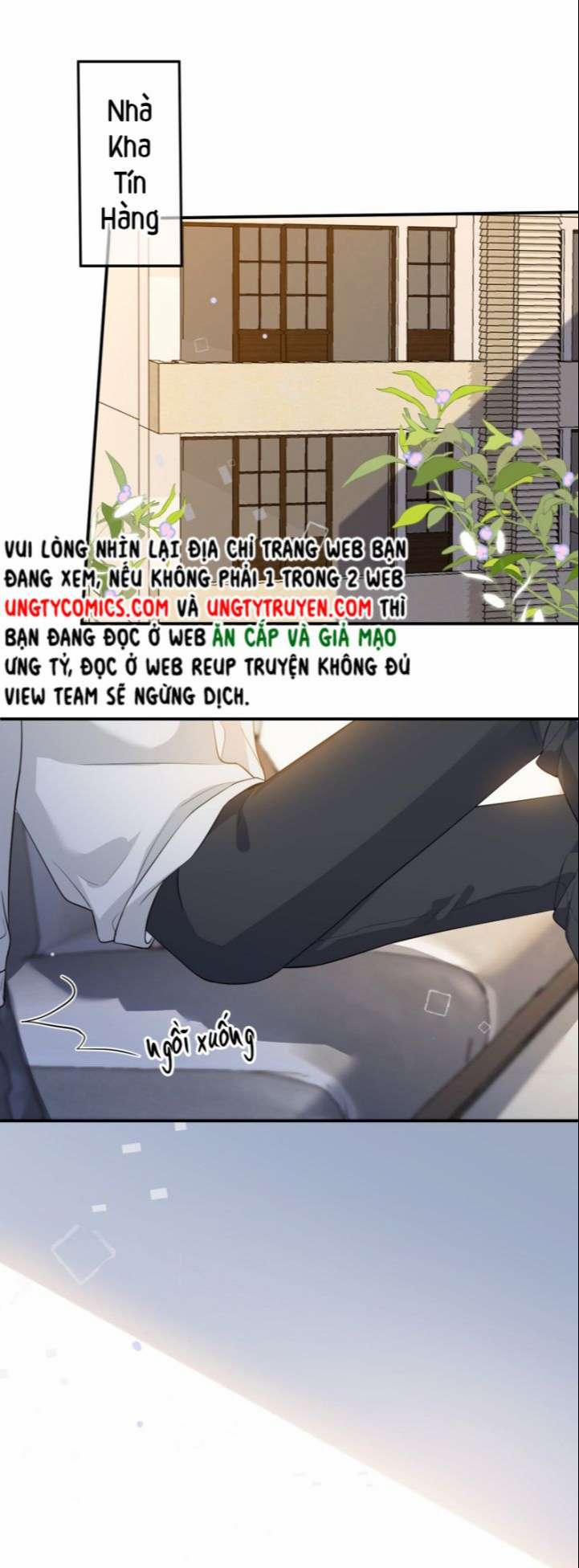 Hoàn Mỹ Vô Khuyết 3 trang 11