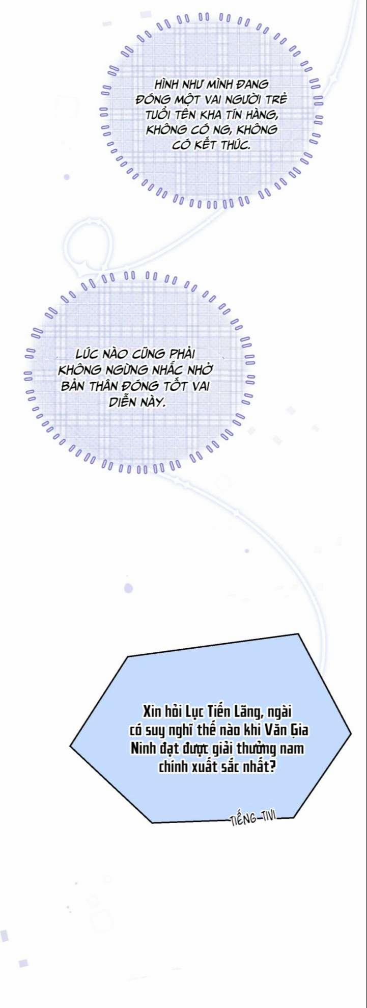 Hoàn Mỹ Vô Khuyết 3 trang 13