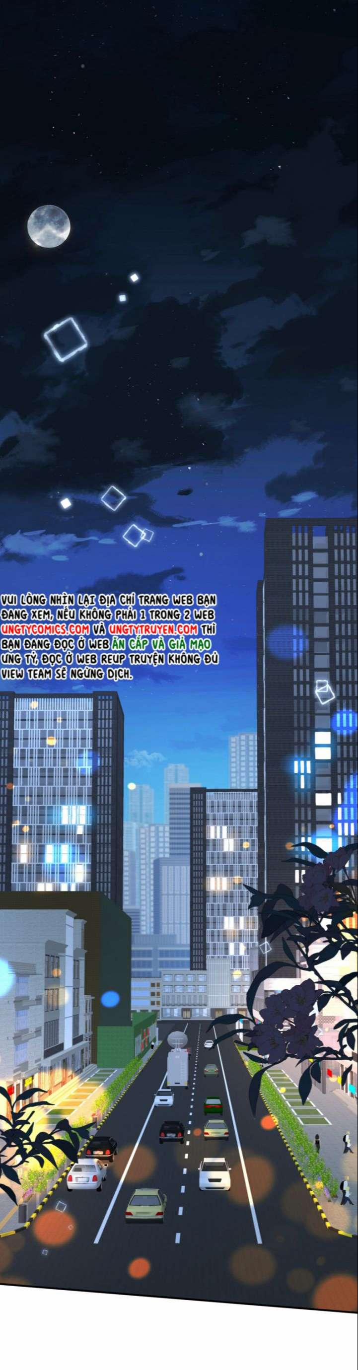 Hoàn Mỹ Vô Khuyết 3 trang 2