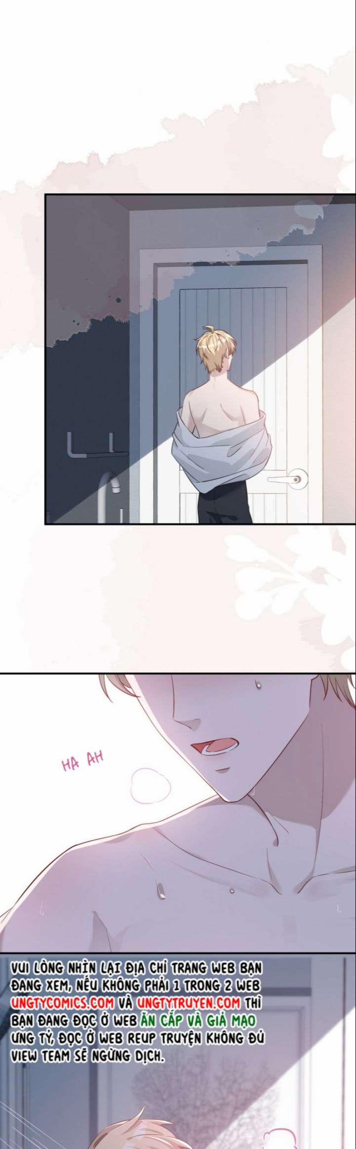 Hoàn Mỹ Vô Khuyết 3 trang 20