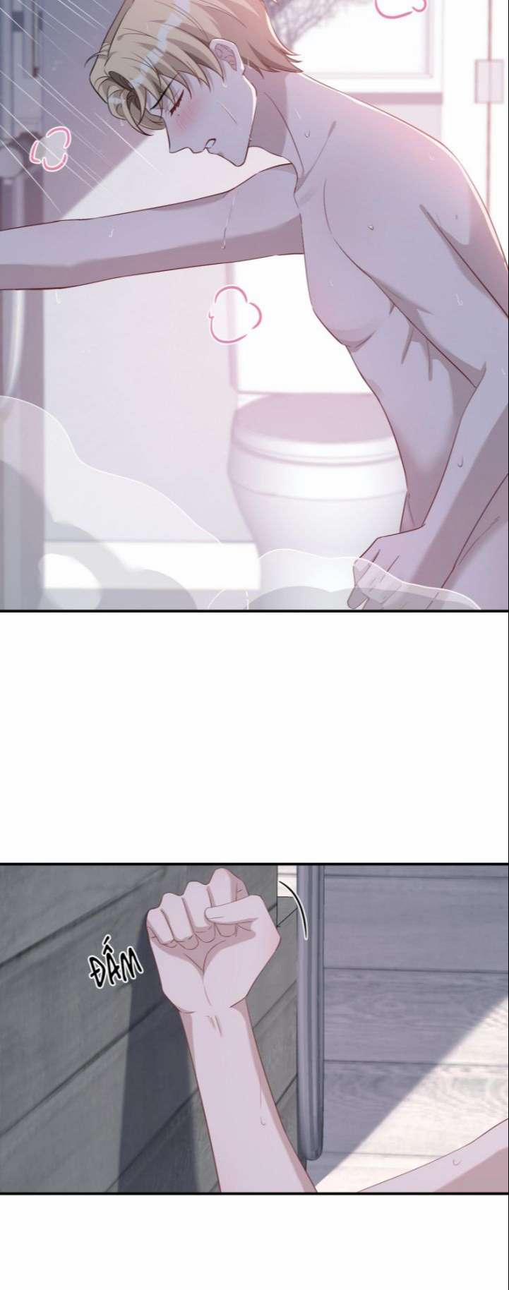 Hoàn Mỹ Vô Khuyết 3 trang 21