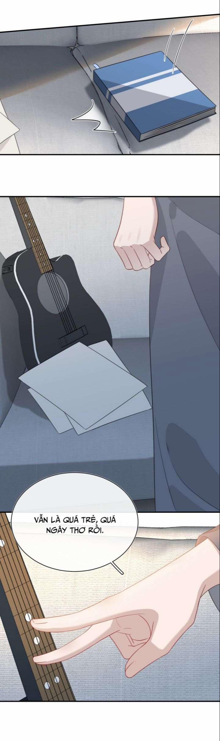 Hoàn Mỹ Vô Khuyết 3 trang 27