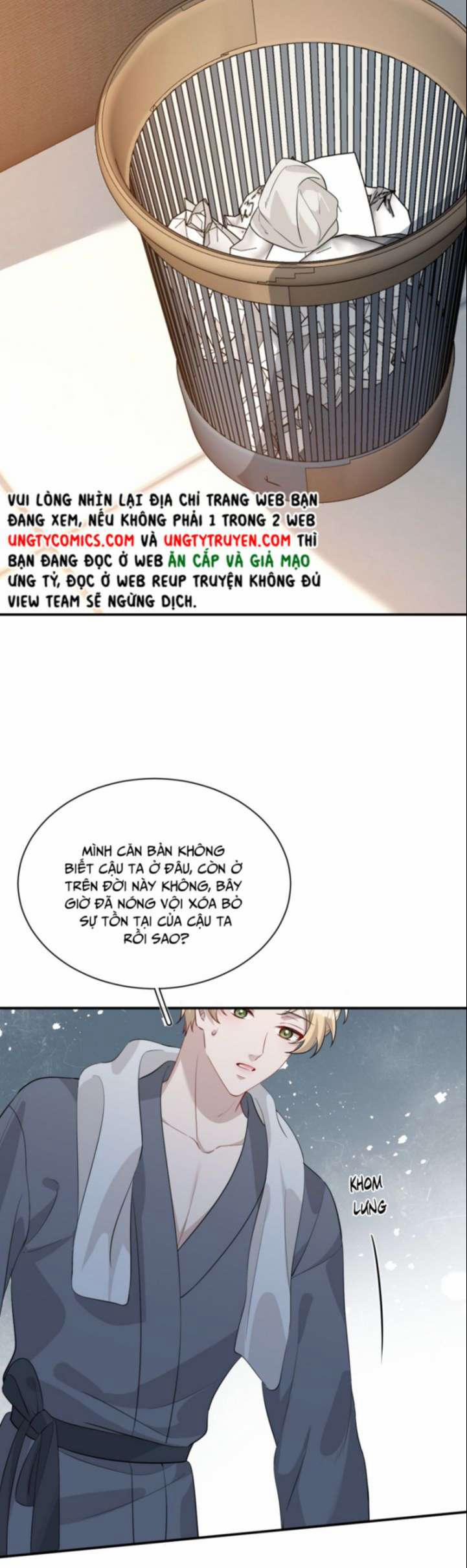 Hoàn Mỹ Vô Khuyết 3 trang 31