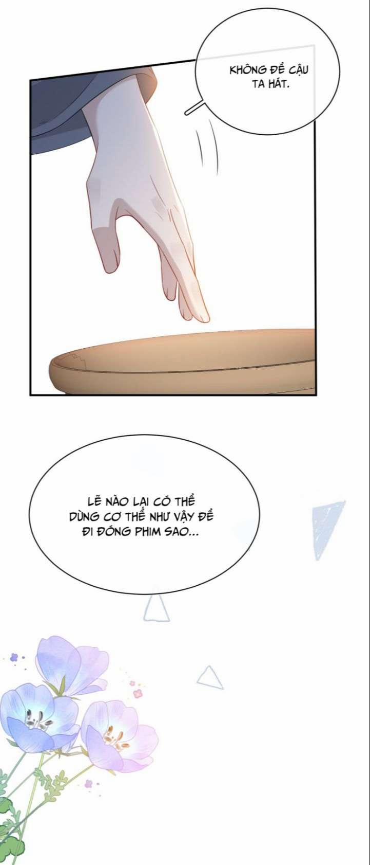 Hoàn Mỹ Vô Khuyết 3 trang 32