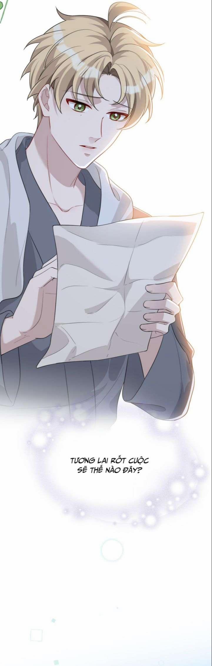 Hoàn Mỹ Vô Khuyết 3 trang 33