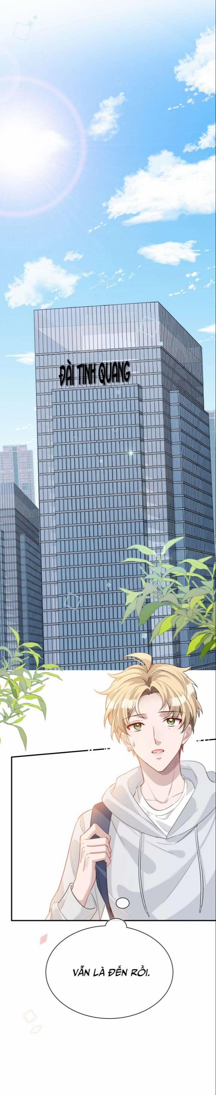 Hoàn Mỹ Vô Khuyết 3 trang 34