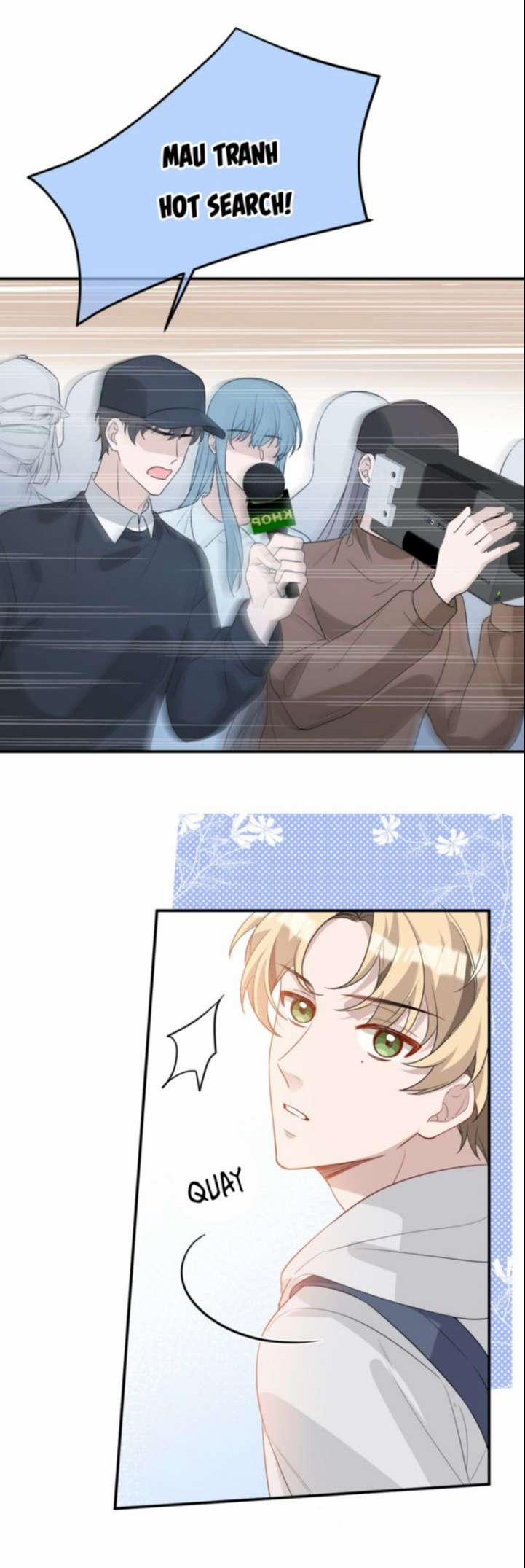 Hoàn Mỹ Vô Khuyết 3 trang 37