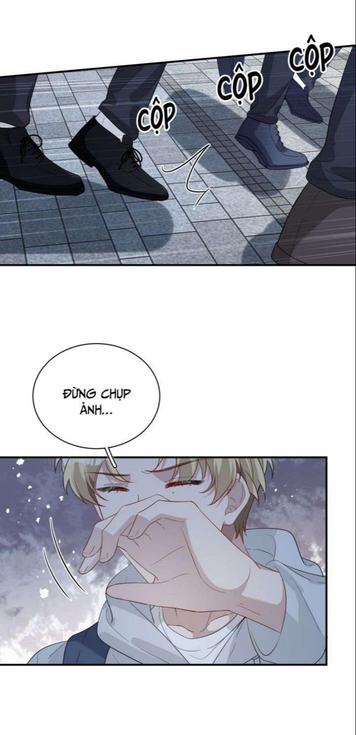 Hoàn Mỹ Vô Khuyết 3 trang 38