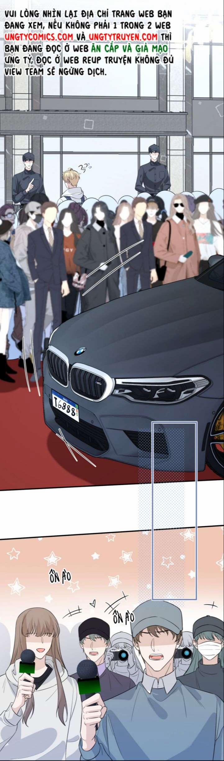 Hoàn Mỹ Vô Khuyết 3 trang 42