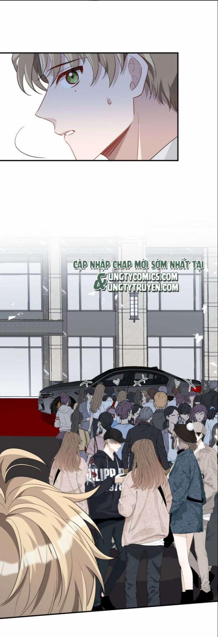 Hoàn Mỹ Vô Khuyết 3 trang 43