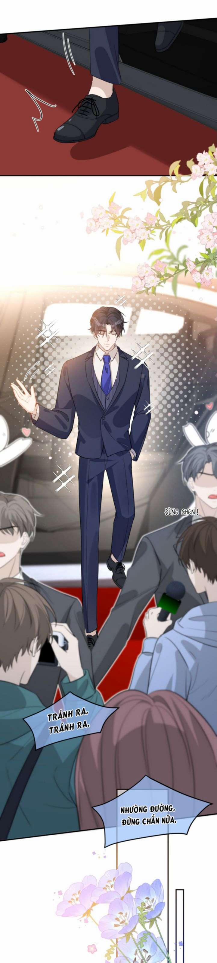 Hoàn Mỹ Vô Khuyết 3 trang 44