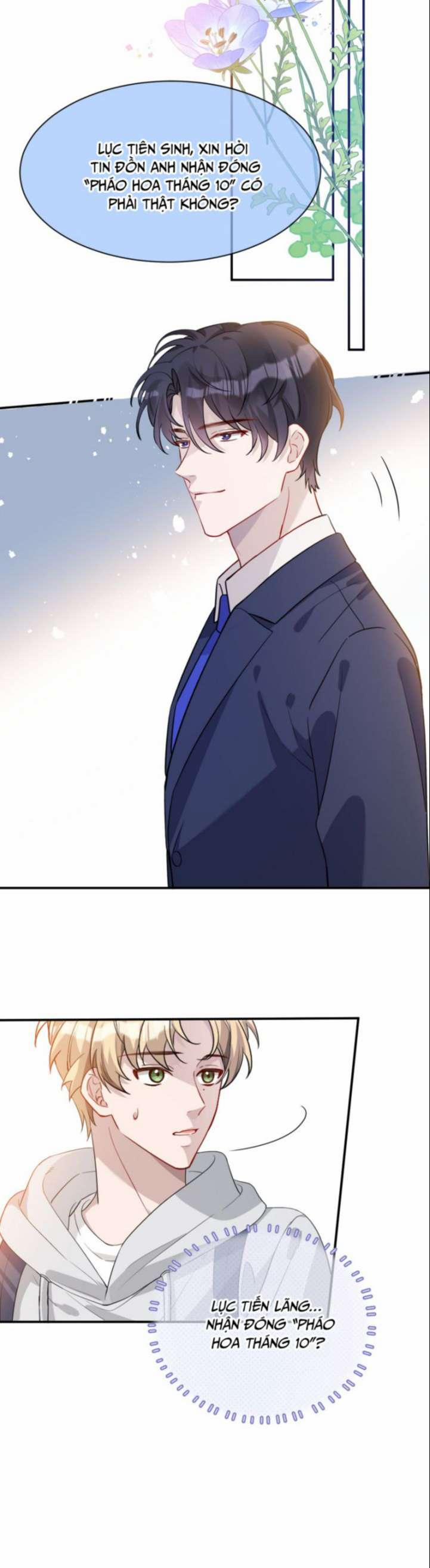 Hoàn Mỹ Vô Khuyết 3 trang 45