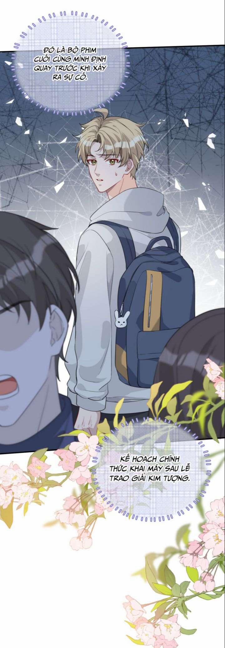 Hoàn Mỹ Vô Khuyết 3 trang 46