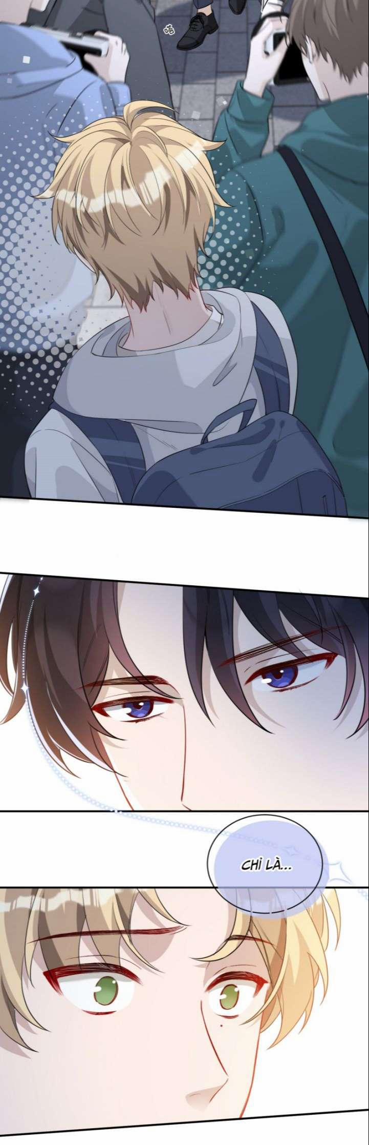 Hoàn Mỹ Vô Khuyết 3 trang 48