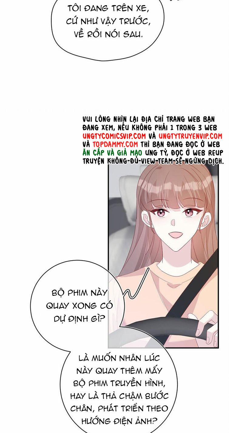 Hoàn Mỹ Vô Khuyết 30 trang 10