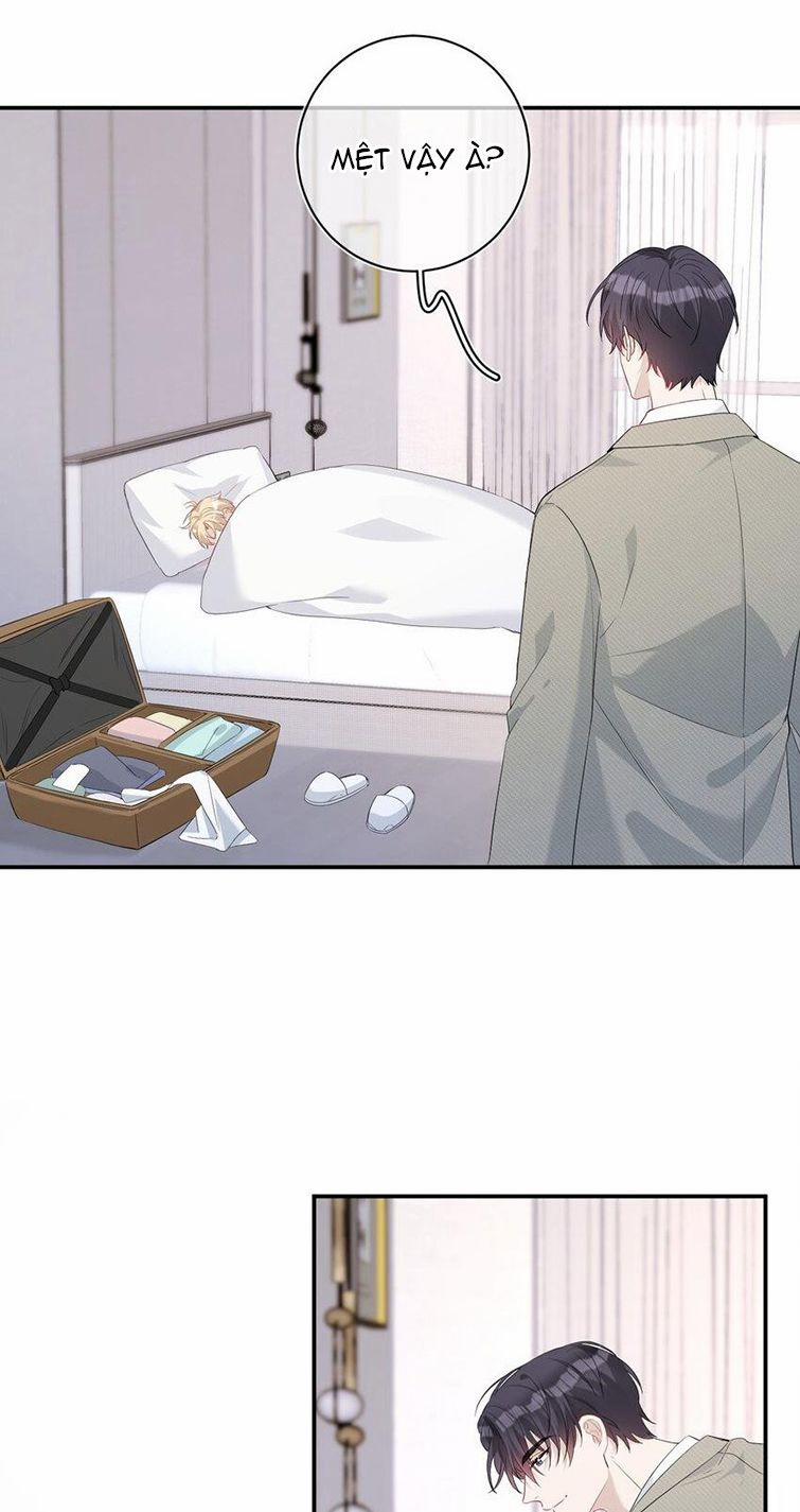 Hoàn Mỹ Vô Khuyết 30 trang 14