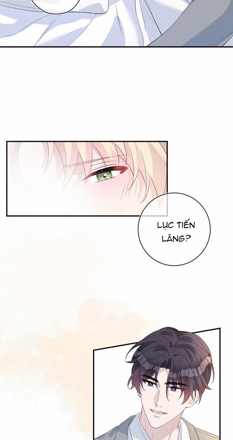 Hoàn Mỹ Vô Khuyết 30 trang 16