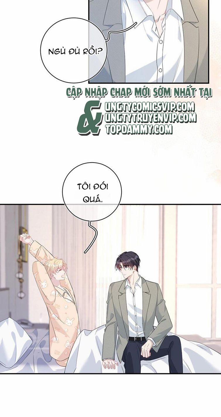 Hoàn Mỹ Vô Khuyết 30 trang 17