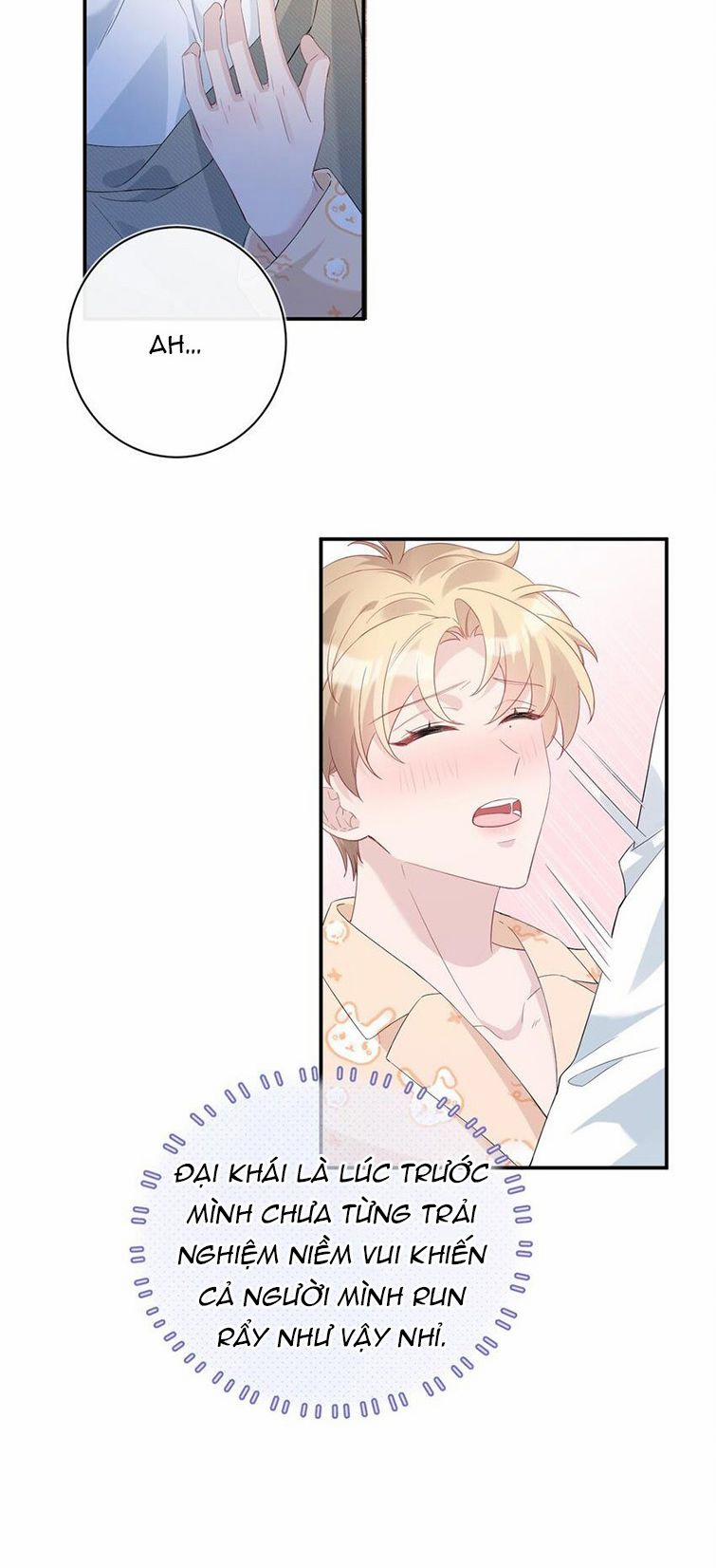 Hoàn Mỹ Vô Khuyết 30 trang 21