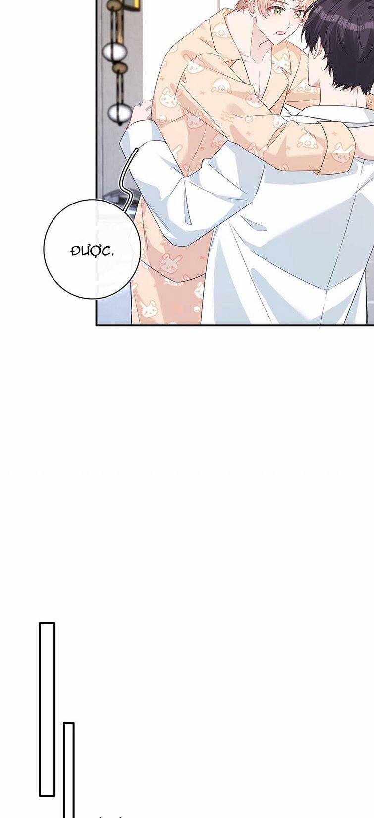 Hoàn Mỹ Vô Khuyết 30 trang 28