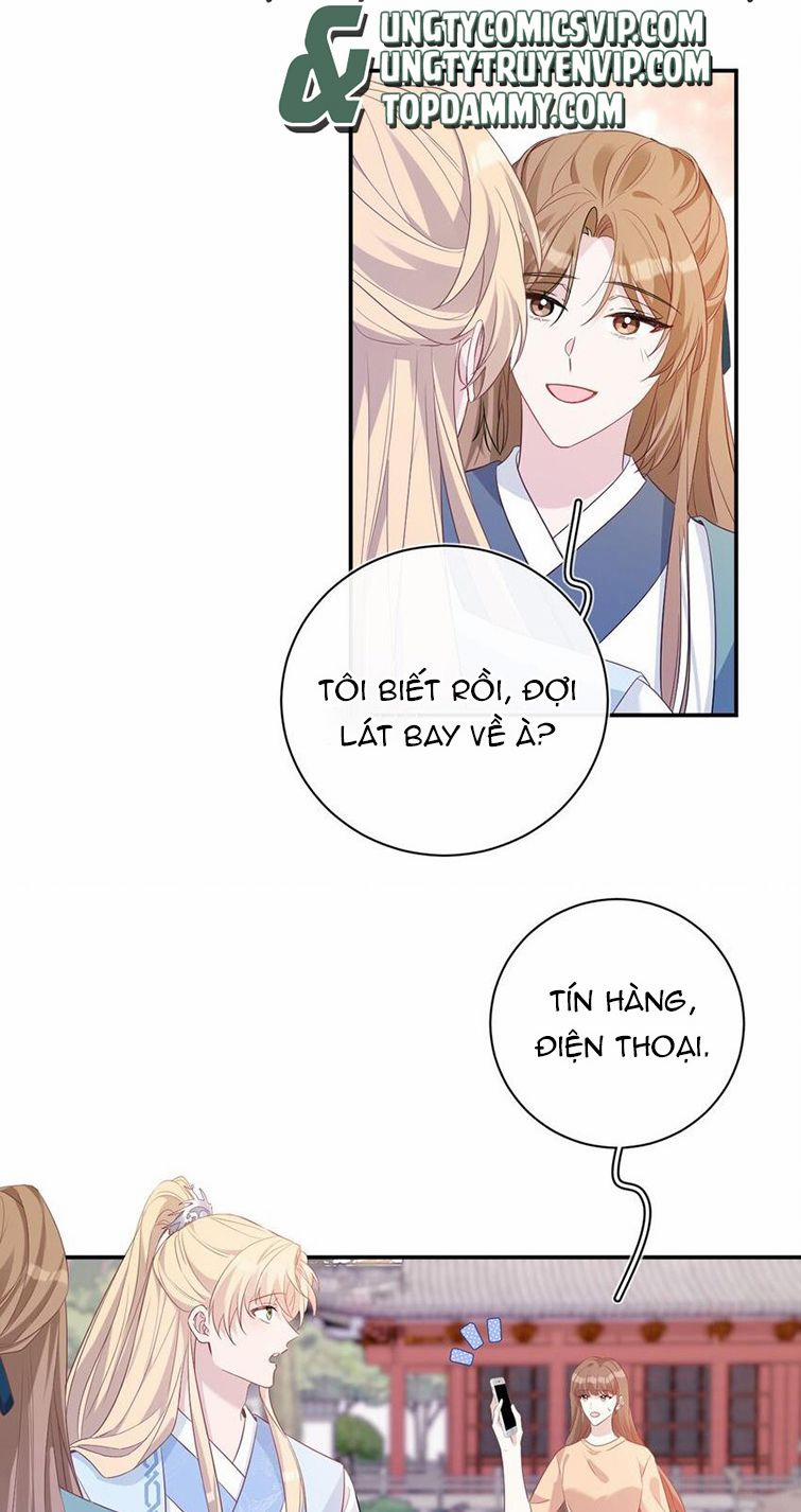 Hoàn Mỹ Vô Khuyết 30 trang 3