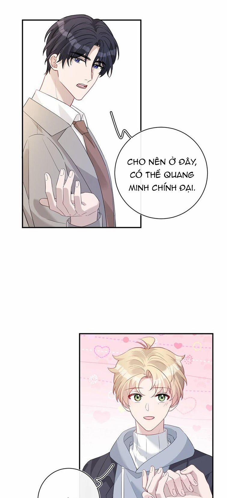 Hoàn Mỹ Vô Khuyết 30 trang 30