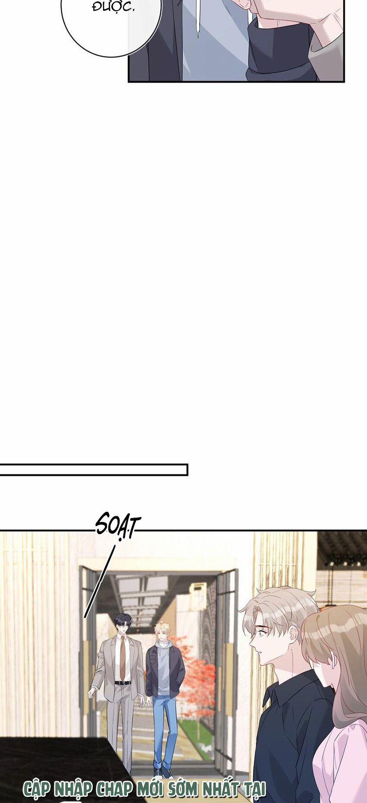 Hoàn Mỹ Vô Khuyết 30 trang 31