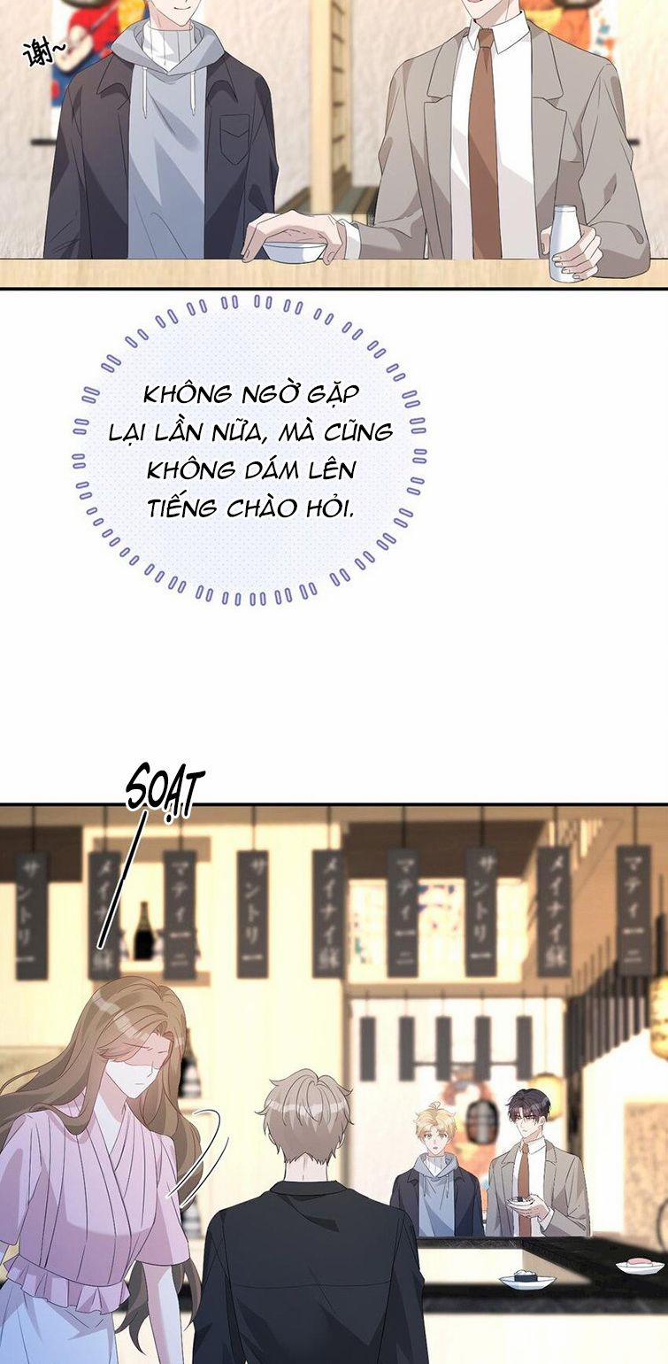 Hoàn Mỹ Vô Khuyết 30 trang 36