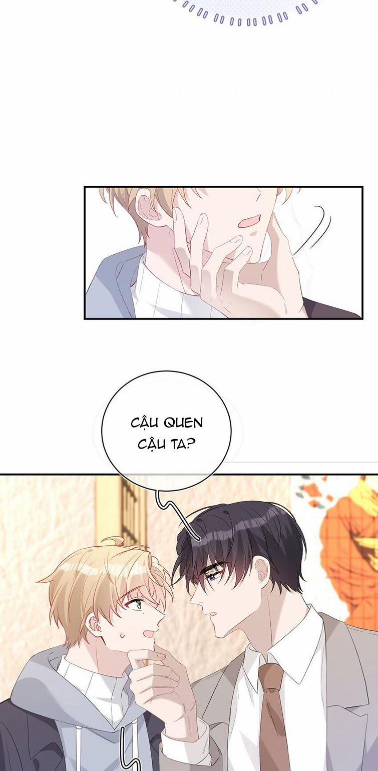 Hoàn Mỹ Vô Khuyết 30 trang 40