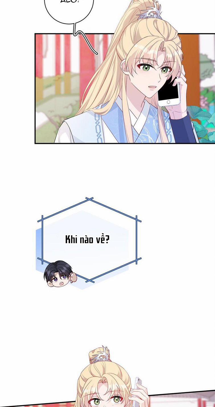 Hoàn Mỹ Vô Khuyết 30 trang 5