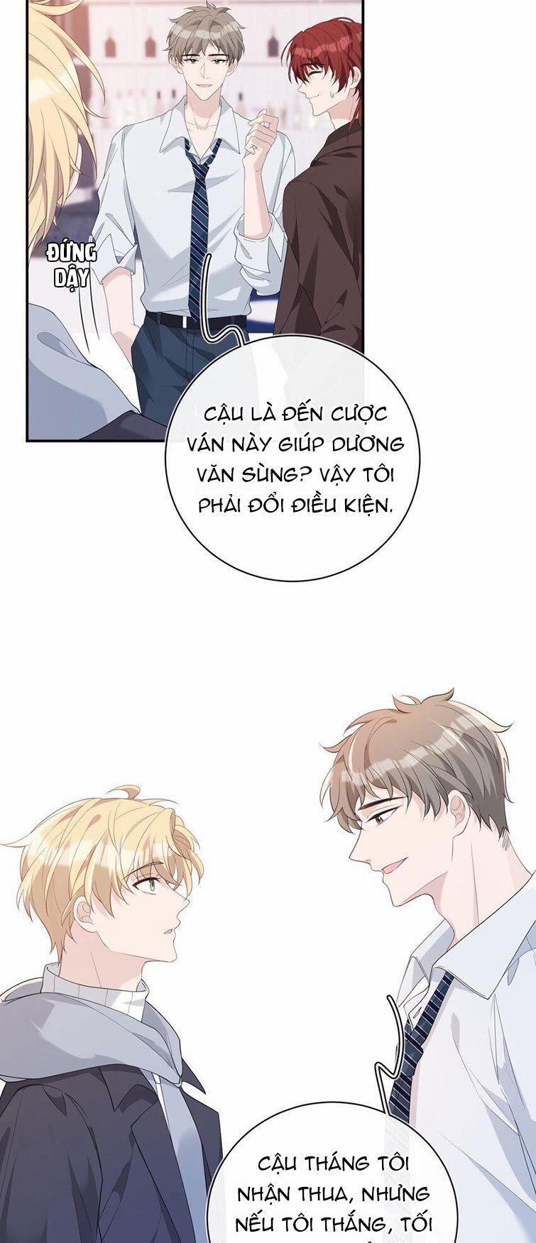 Hoàn Mỹ Vô Khuyết 31 trang 15