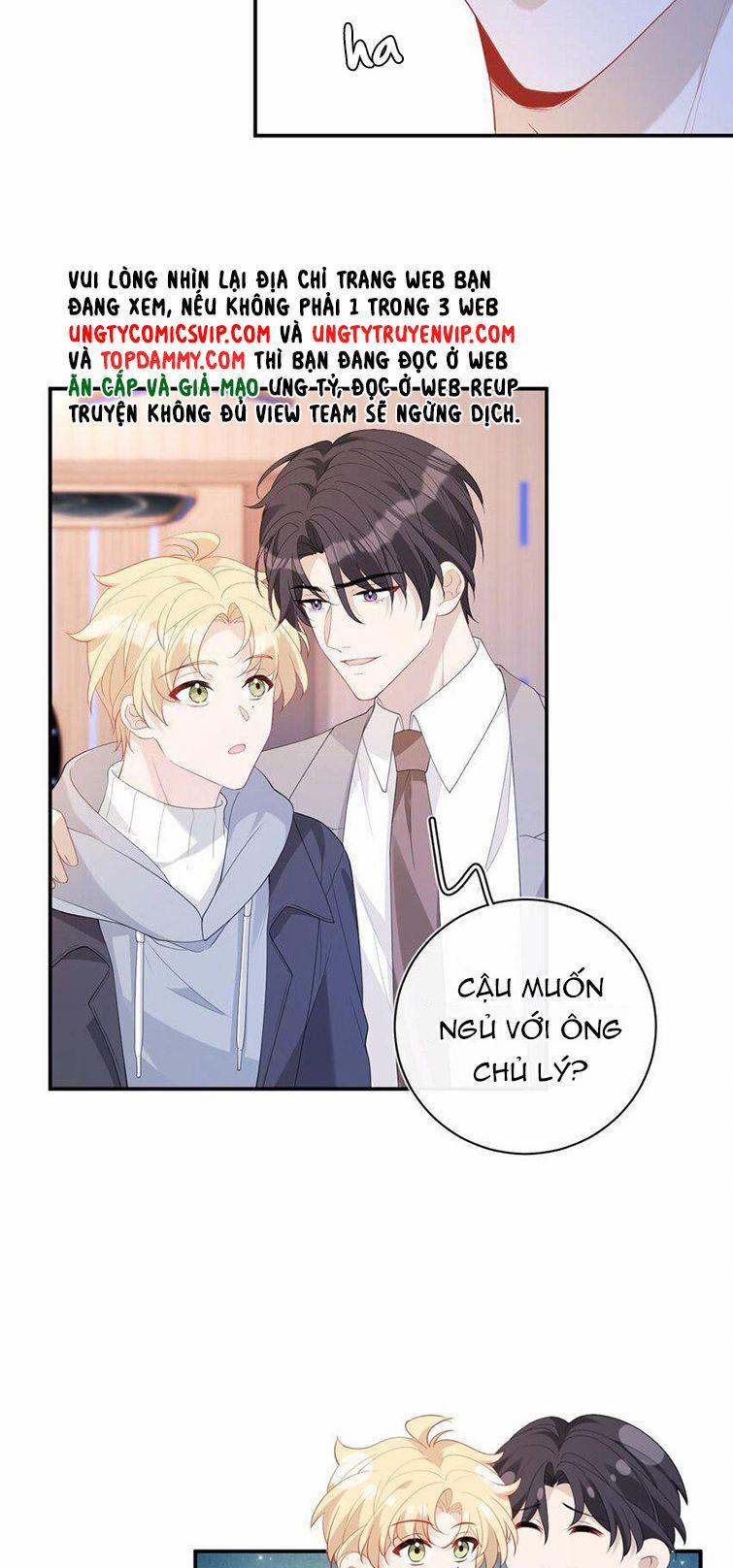 Hoàn Mỹ Vô Khuyết 31 trang 20