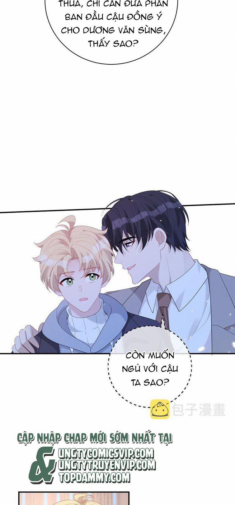 Hoàn Mỹ Vô Khuyết 31 trang 22