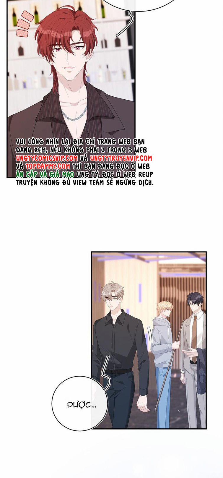 Hoàn Mỹ Vô Khuyết 31 trang 25