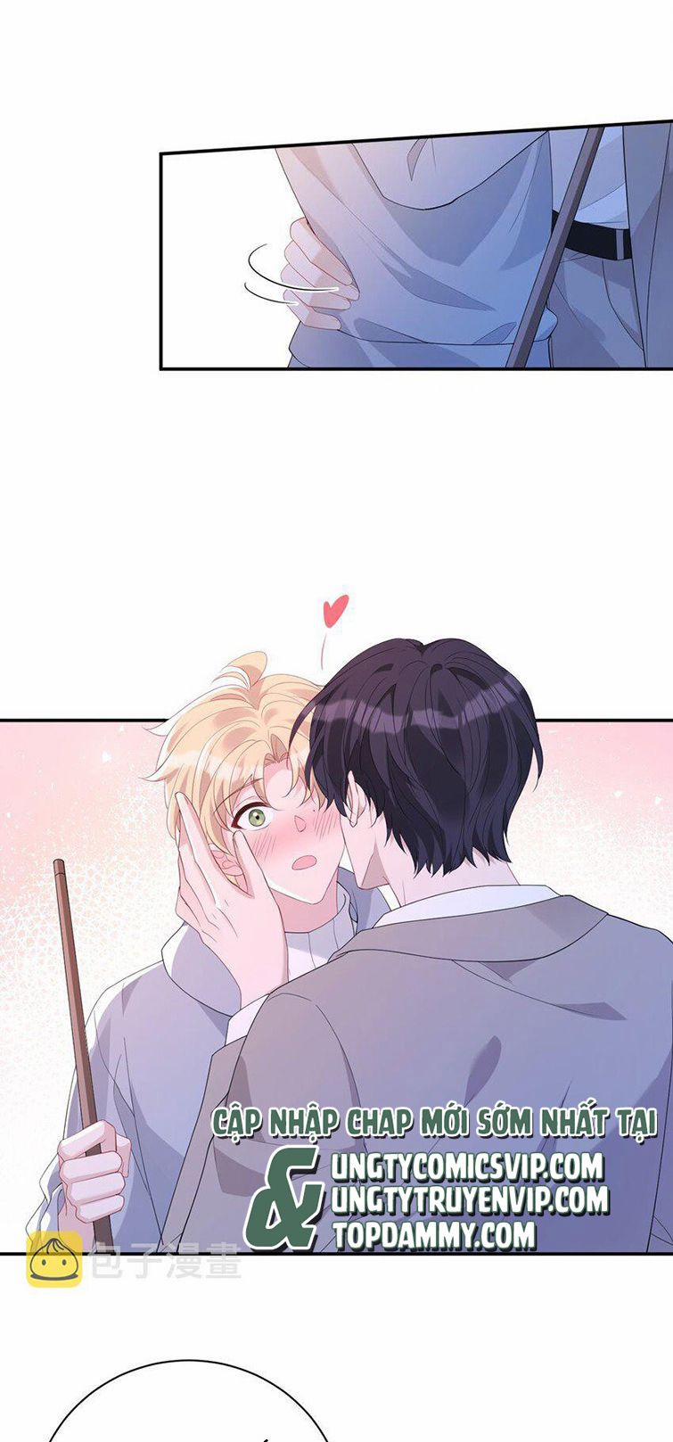 Hoàn Mỹ Vô Khuyết 31 trang 27