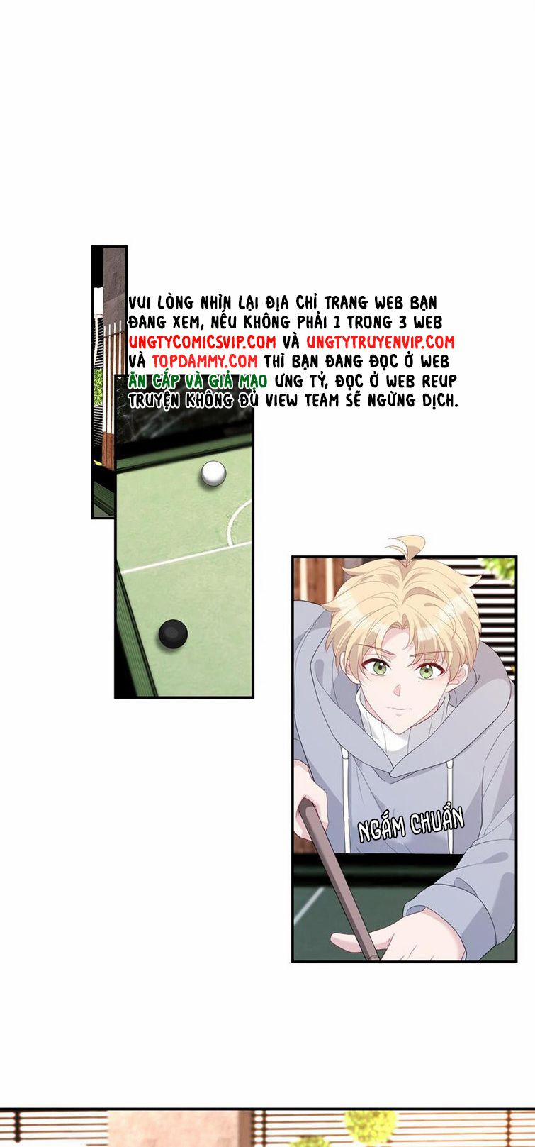 Hoàn Mỹ Vô Khuyết 31 trang 30