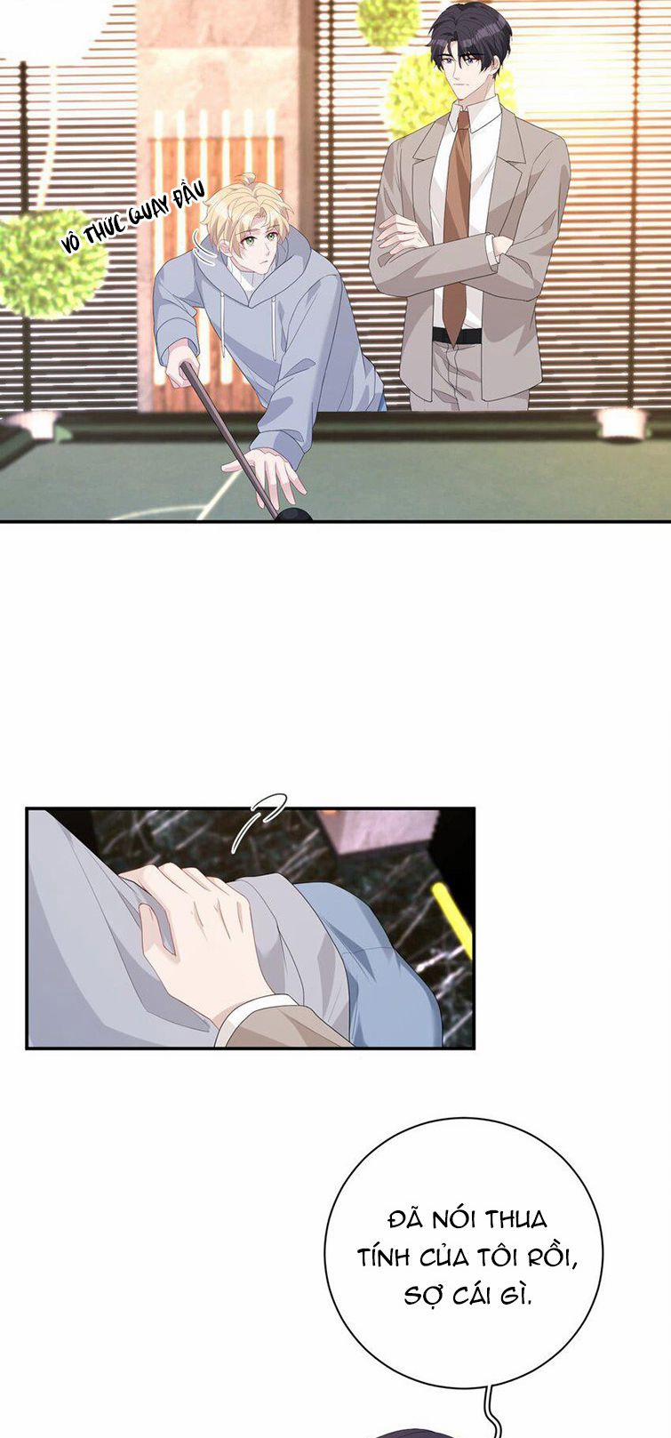 Hoàn Mỹ Vô Khuyết 31 trang 31