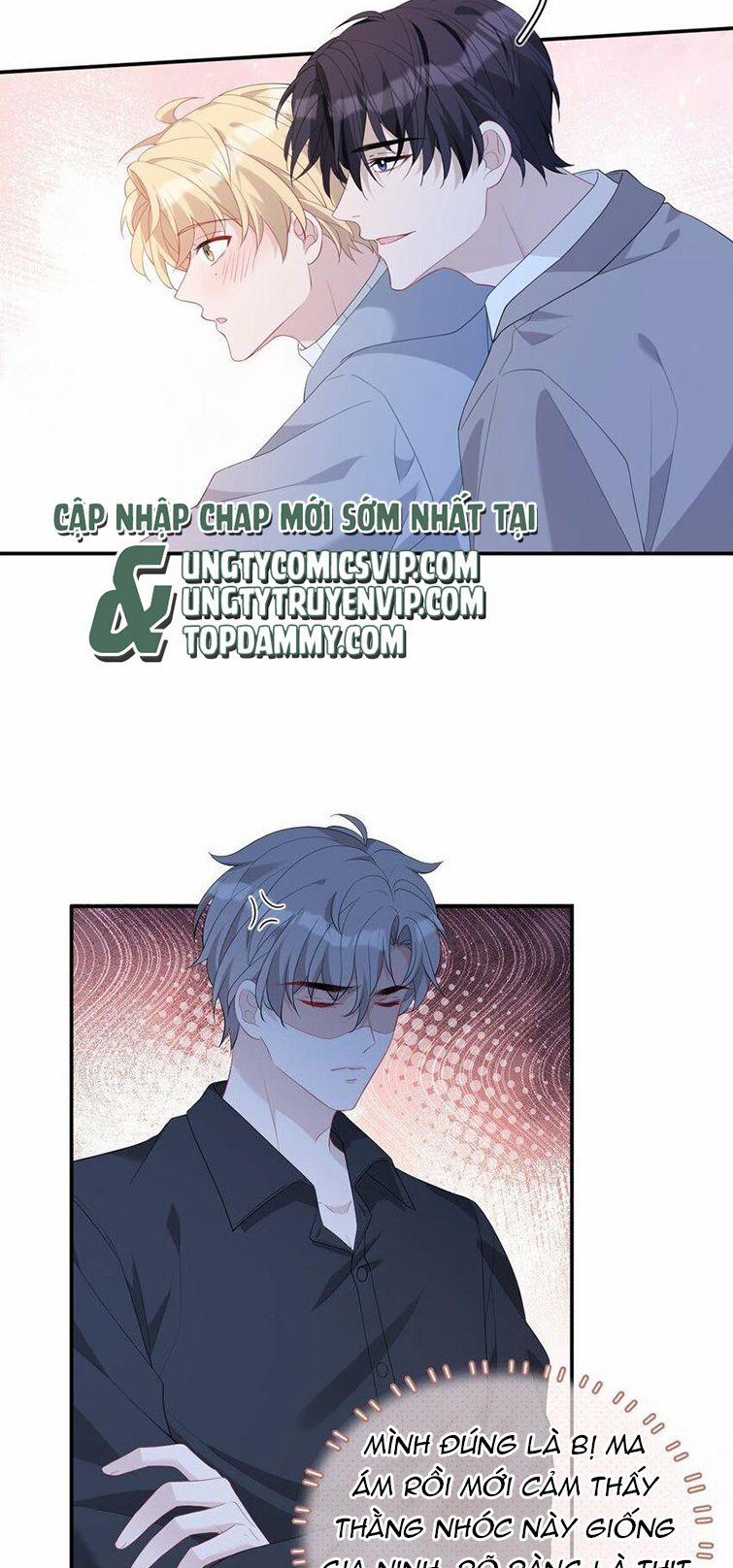 Hoàn Mỹ Vô Khuyết 31 trang 32