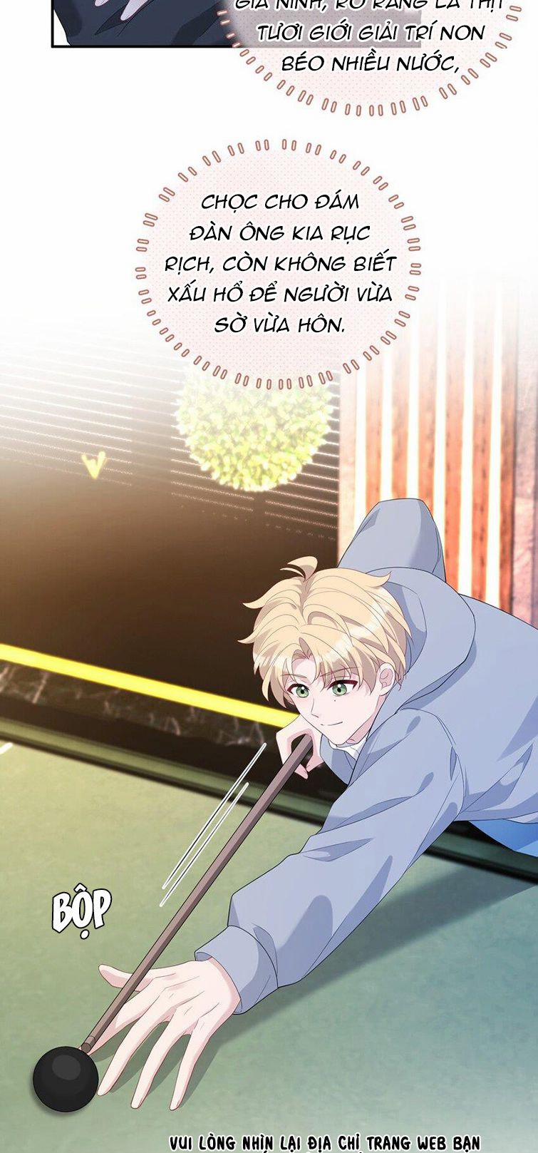 Hoàn Mỹ Vô Khuyết 31 trang 33