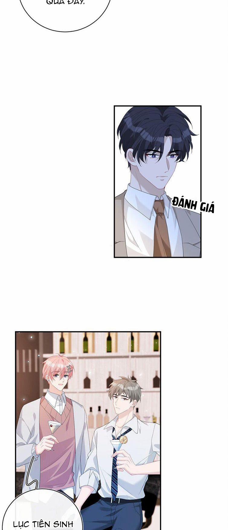 Hoàn Mỹ Vô Khuyết 31 trang 8