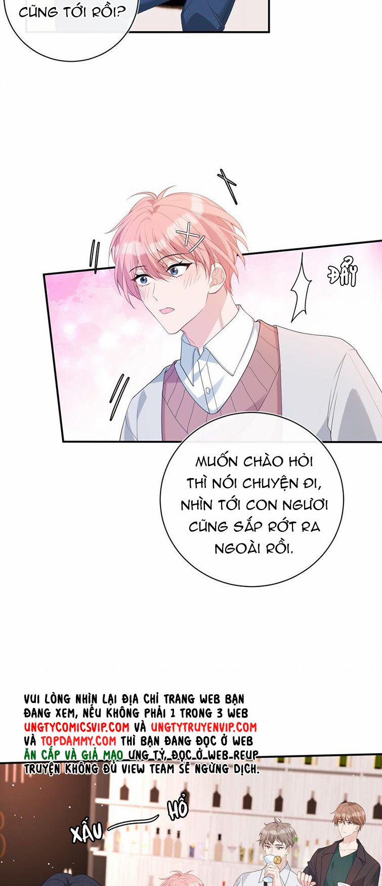 Hoàn Mỹ Vô Khuyết 31 trang 9