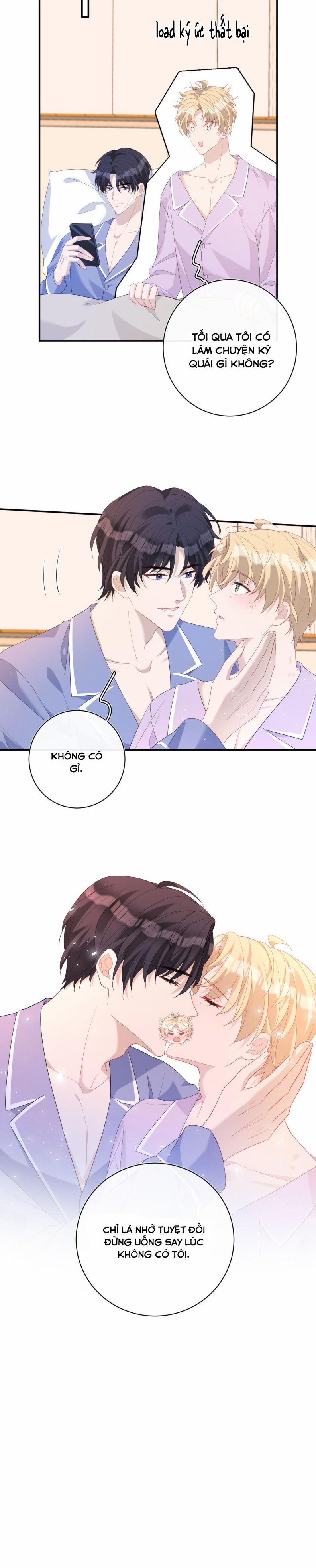 Hoàn Mỹ Vô Khuyết 32 trang 16