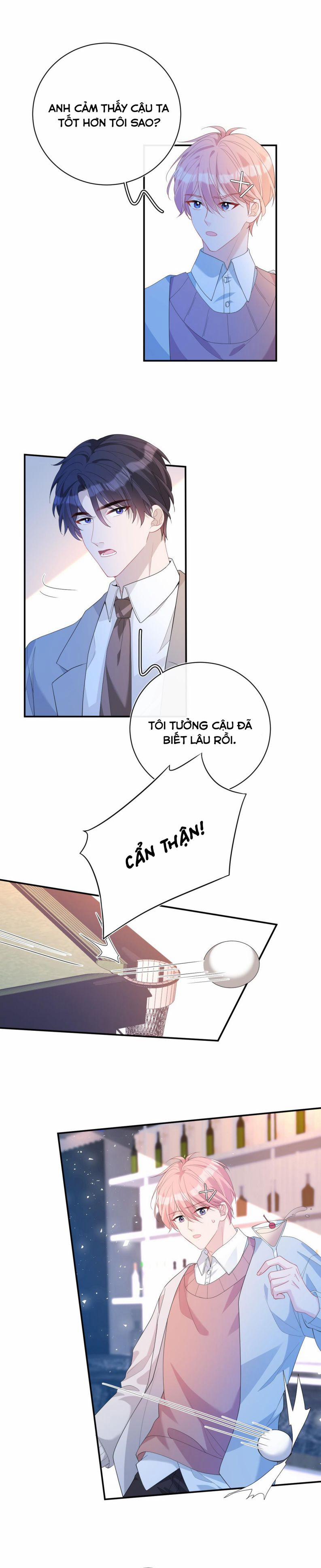 Hoàn Mỹ Vô Khuyết 32 trang 2