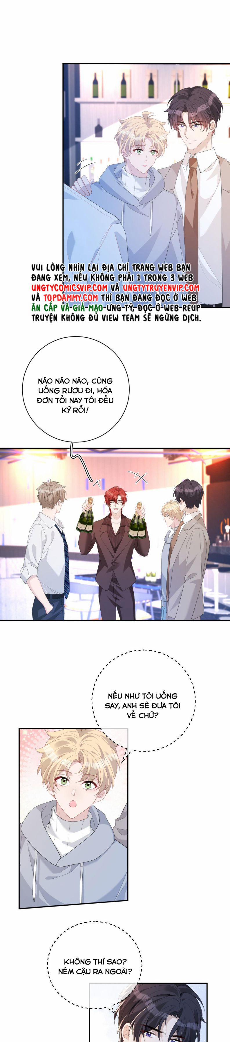 Hoàn Mỹ Vô Khuyết 32 trang 7